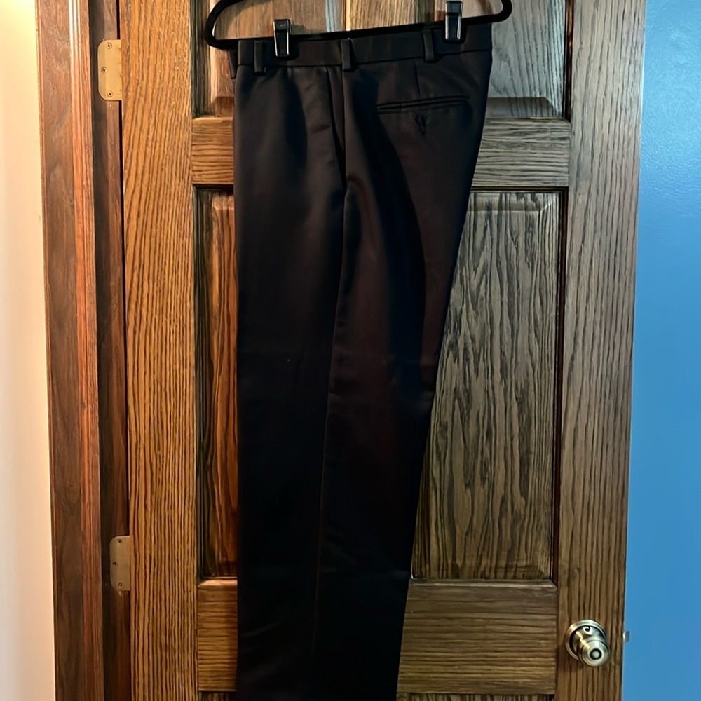 Men's Dockers 34 x 30Black